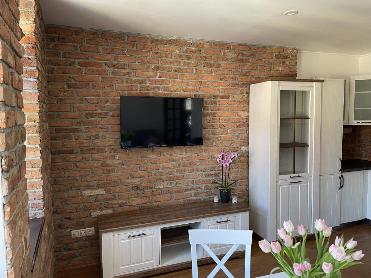 Apartmány Nejdek Exteriér fotografie