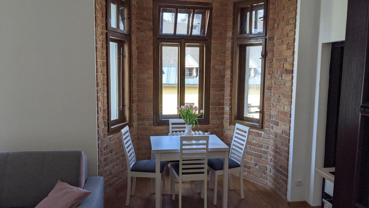 Apartmány Nejdek Exteriér fotografie