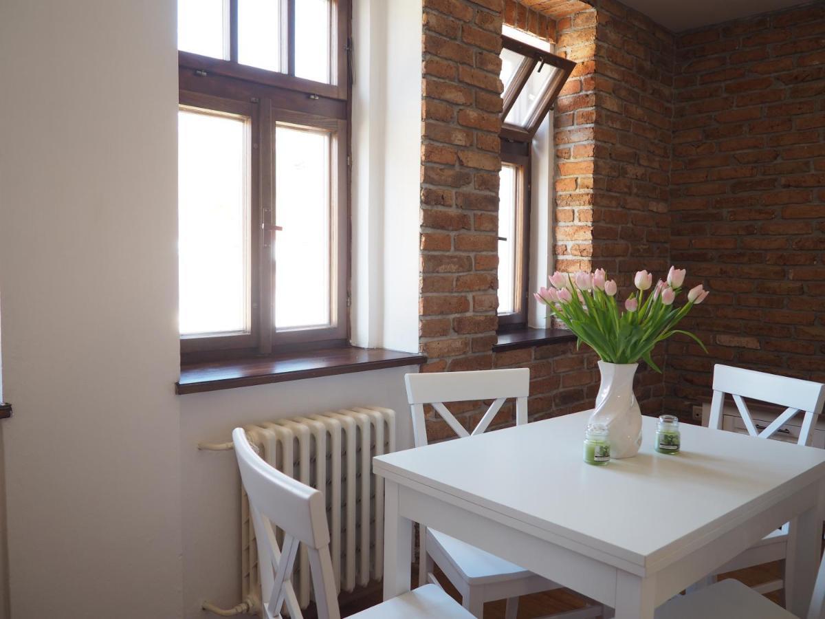 Apartmány Nejdek Exteriér fotografie