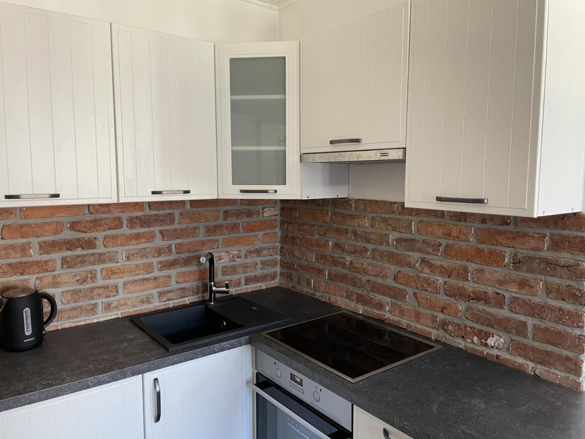 Apartmány Nejdek Exteriér fotografie