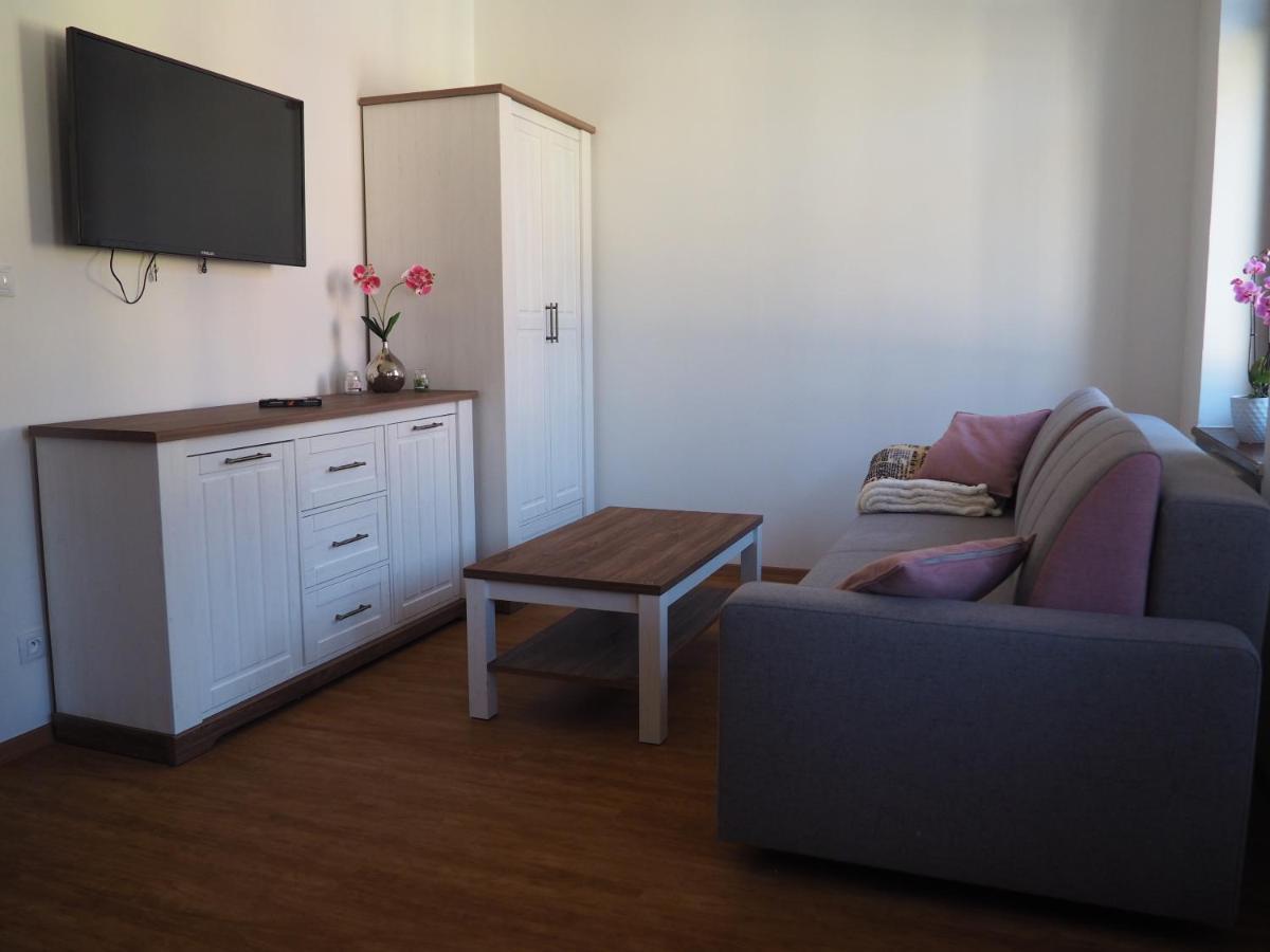 Apartmány Nejdek Exteriér fotografie