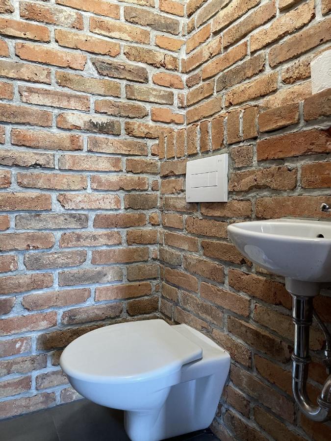 Apartmány Nejdek Exteriér fotografie
