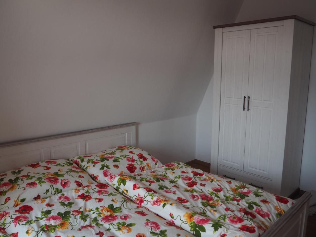 Apartmány Nejdek Exteriér fotografie