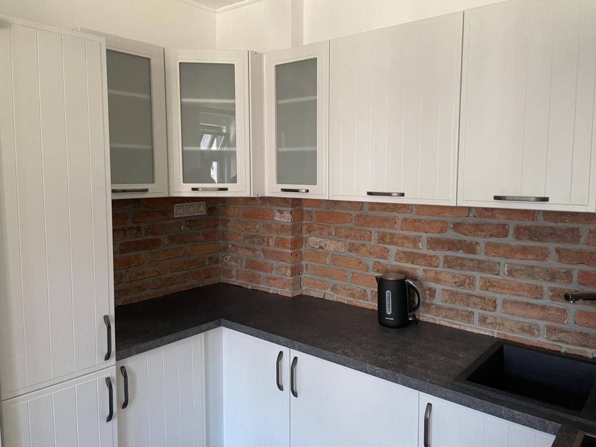 Apartmány Nejdek Exteriér fotografie