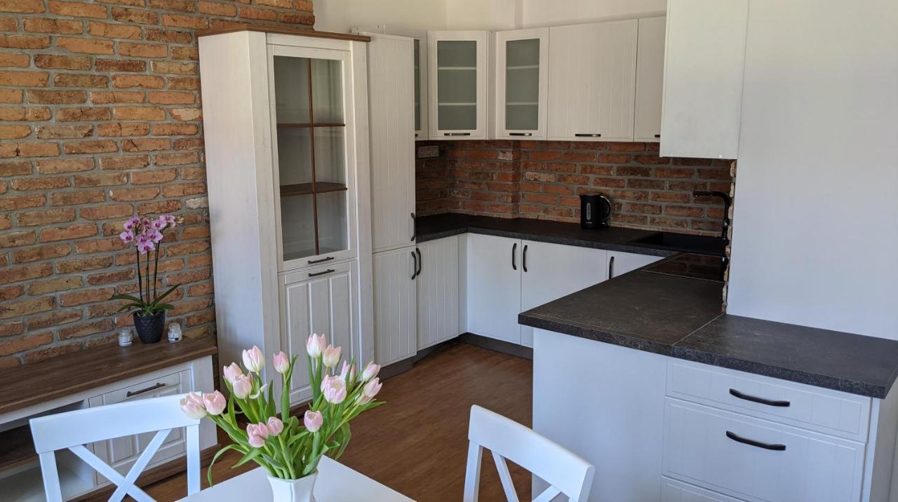 Apartmány Nejdek Exteriér fotografie