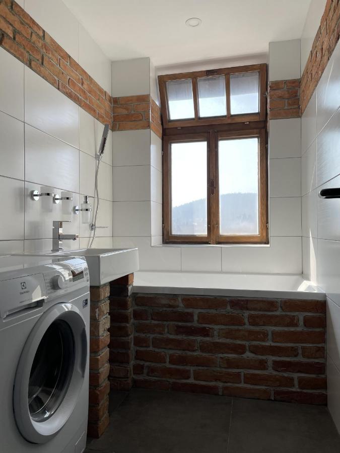 Apartmány Nejdek Exteriér fotografie