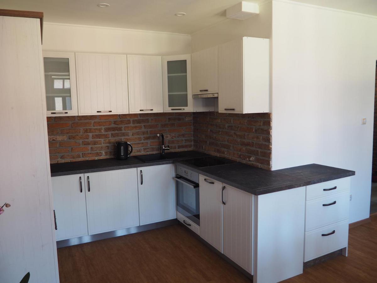 Apartmány Nejdek Exteriér fotografie